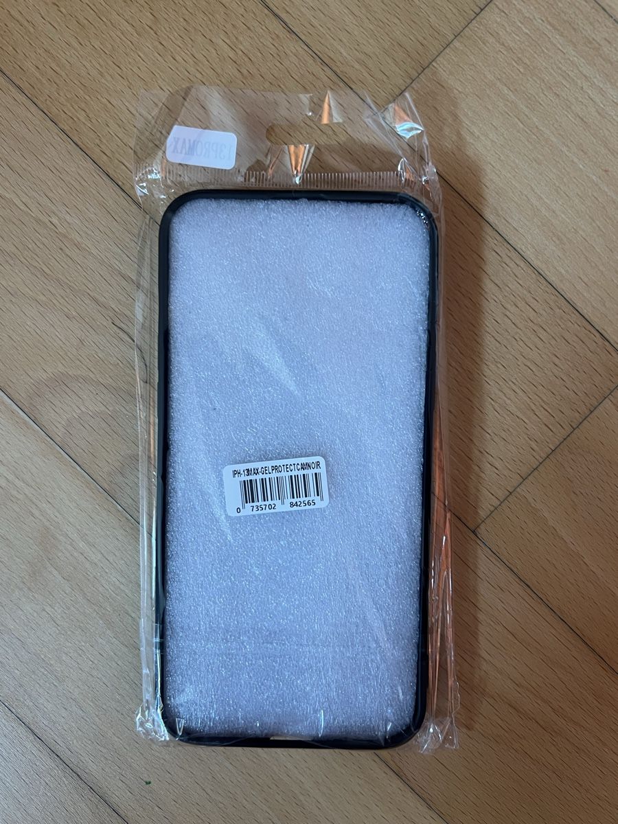 Apple Cover & Protezioni schermo: iPhone 13 Pro Max Black Case plus Tempered Glass New! – Nuovo (secondo la descrizione) da Altstätten SG venduto da Melval22 3