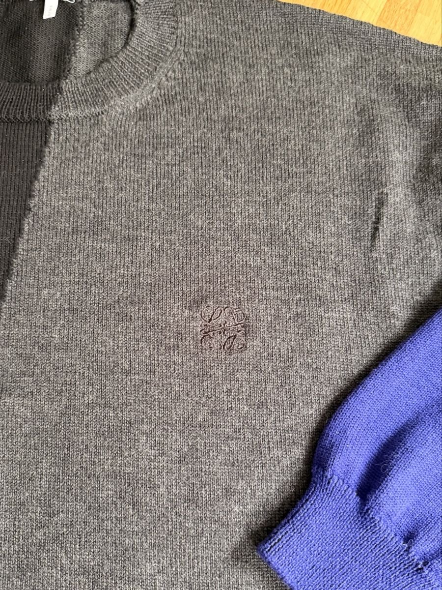 Loewe Maglioni & Felpe: Loewe Pullover 100% Wolle  – Nuovo (secondo la descrizione) da Dübendorf venduto da kerstinbrisbane 4