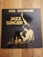 LP - OST The Jazz Singer - Neil Diamond - Vinyl
