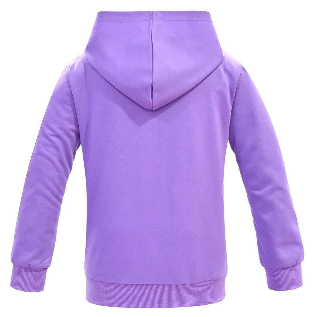 Pullover & Sweatshirts: Pull LOL Surprise Taille 100 - 140 cm – Neu und originalverpackt aus Gurmels von Swisspod 1