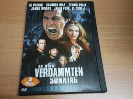 An jedem verdammten Sonntag