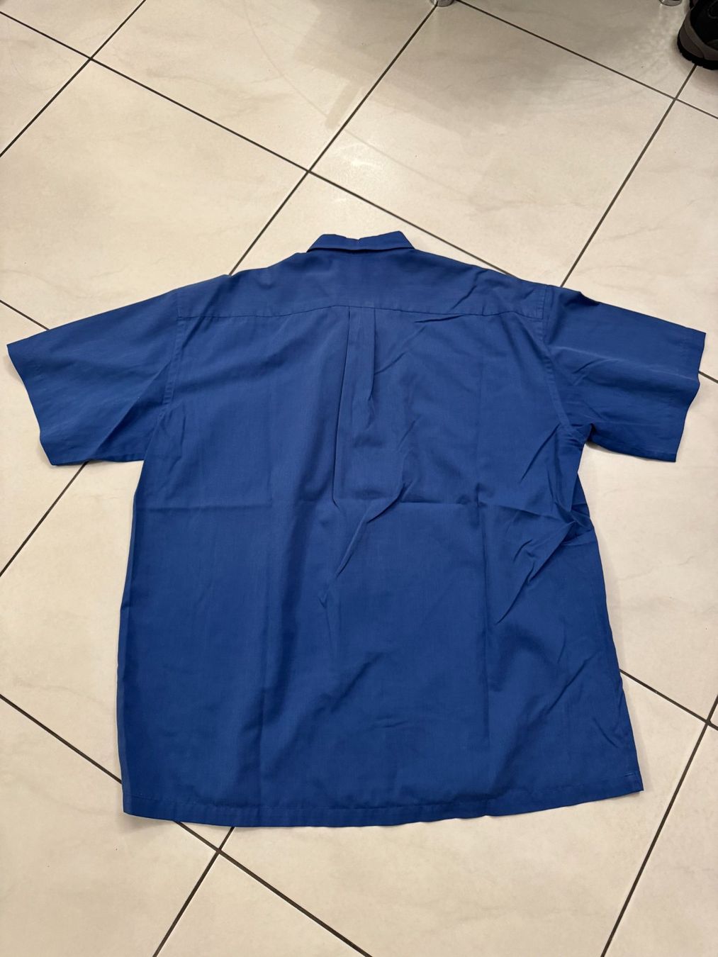 Camicie: Herren Hemd kurzarm - Gr. XXL – Usato da Bad Ragaz venduto da kpo_b7ph 3