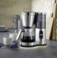 Cafetière WMF filtre Lumero vitre état très bon