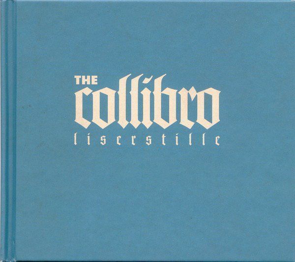 CD: Liserstille - The collibro – Usato da Rechthalten venduto da Rocoloco