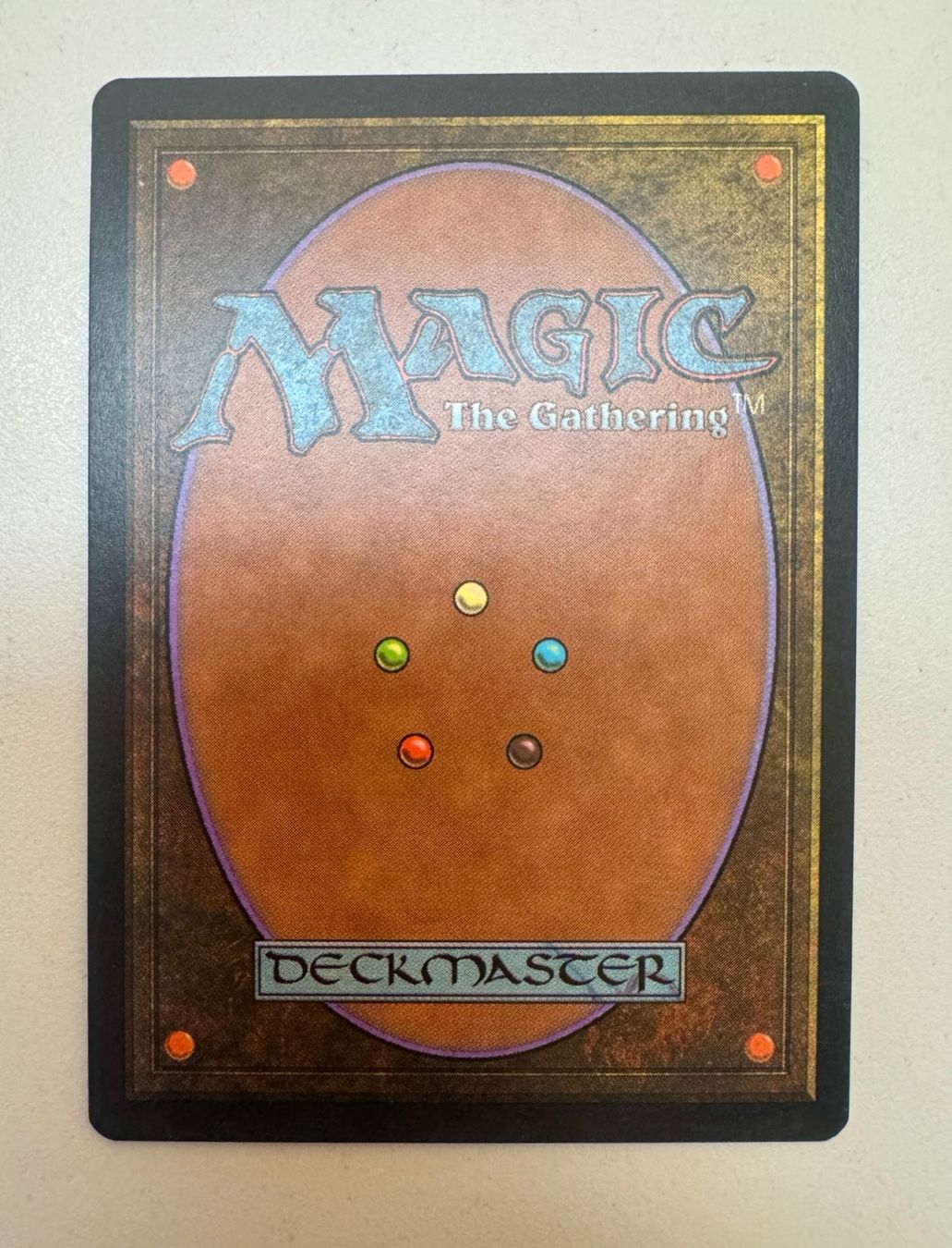 Magic The Gathering Carte collezionabili: Tortured Existence Stronghold Deutsch – Usato da Rechthalten venduto da hosme_be 1