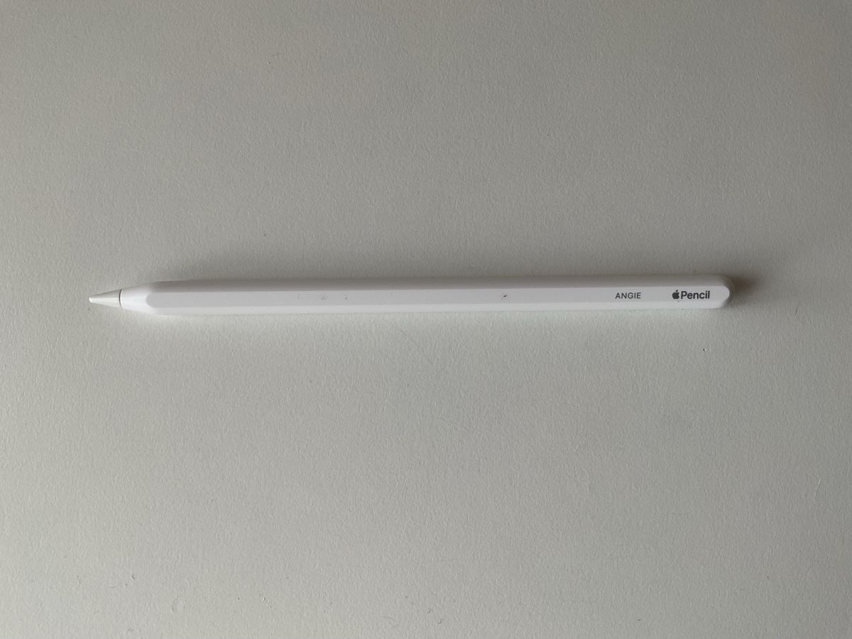 Apple Penna & Evidenziatori: Apple Pen 2. Gen – Usato da Muntelier venduto da angie_ke
