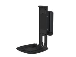 Flexson Wandhalterung für Sonos One/PLAY:1 black (1 Paar)