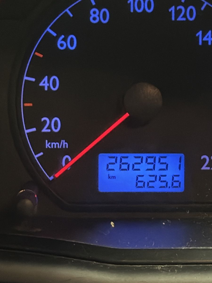 VW Automobili: VW Polo 1.9 TDI – Usato da Bülach venduto da Jeremias.mueller 5