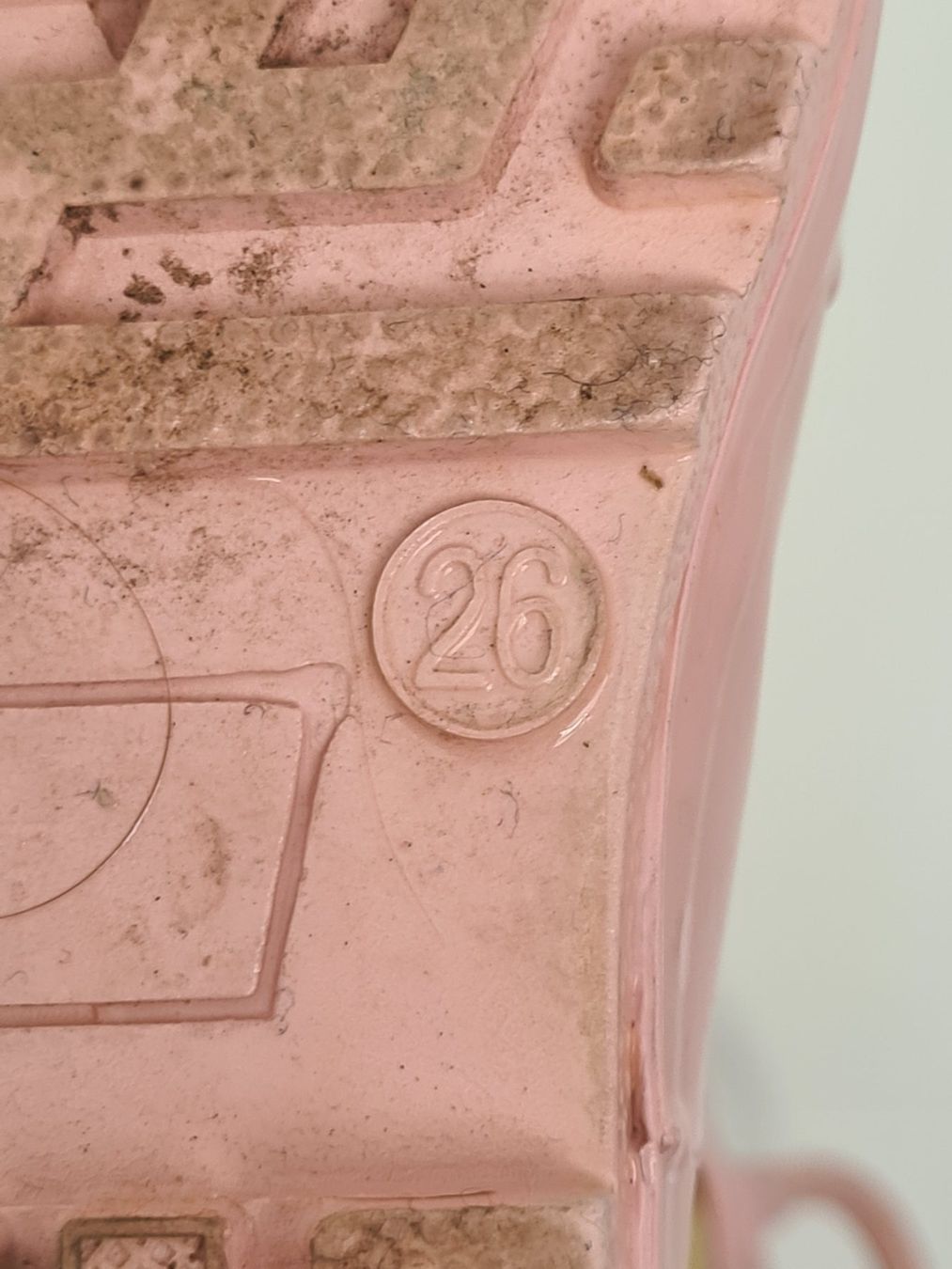 Schuhe für Jungen: Botte de pluie Taille 26 – Gebraucht aus Carouge GE von Gasco 4