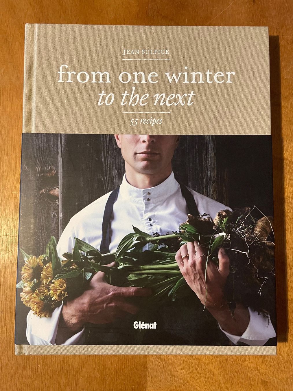 Libri: Jean Sulpice. From one winter to the next – Usato da Zürich venduto da WWehrle