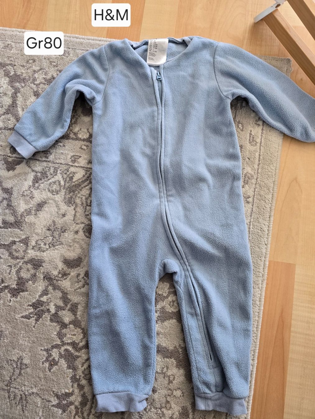 H&M Tute: Overall Gr 80 von H&M – Usato da Uetendorf venduto da baumstamm3