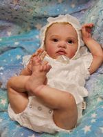 Rebornbaby Chantal