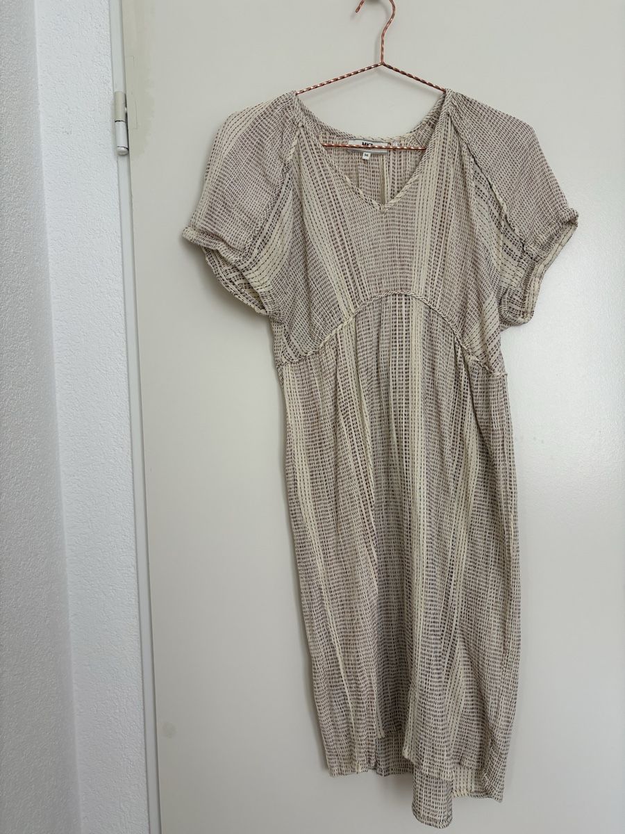 Vestiti: Sommerkleid MKT 100% BW Gr. 36 – Usato da Zürich venduto da triangular