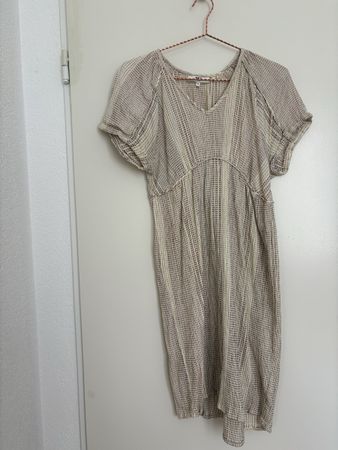 Sommerkleid MKT 100% BW Gr. 36