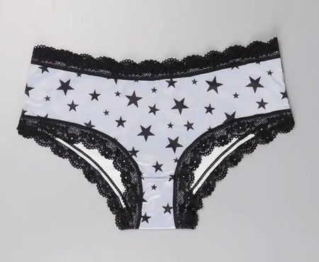 Slip Damen Unterwäsche S/36
