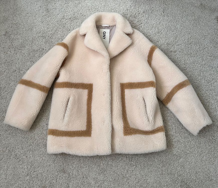 Striscia Bordo Eco Pelliccia Applicazioni Per Borse E Non Solo - Tricot