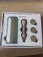 Siegelwachs Set Weihnachten