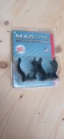 Maglite D-Cell Halterung, Nagelneu, Originalverpackt!
