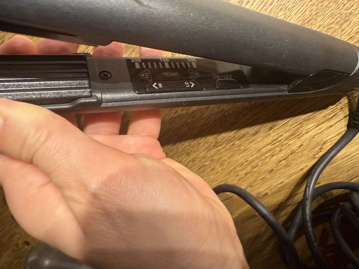 Piastre & Arricciacapelli: Sebastian professional Crimper / hot tool – Nuovo (secondo la descrizione) da Zug venduto da Nat.yushkevich 7