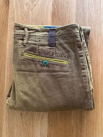 MMX Herren Hose, Taurus, Grösse 32/36 - Grössenverstellbar