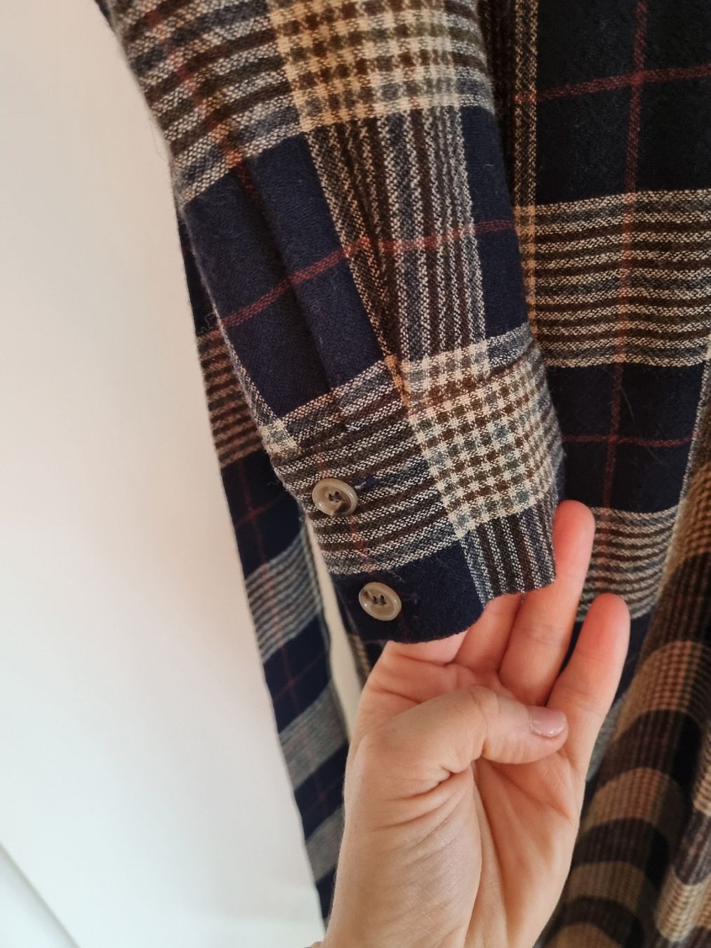 Vestiti: Oversize Kleid von Set – Nuovo (secondo la descrizione) da Aarau venduto da KiKaMo 5
