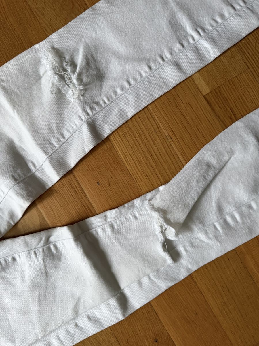 Pantaloni: Hosen als Paket – Usato da Bern venduto da aro_rh2l 2
