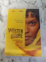 DVD Wüstenblume