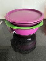 Tupperware micro-ondes