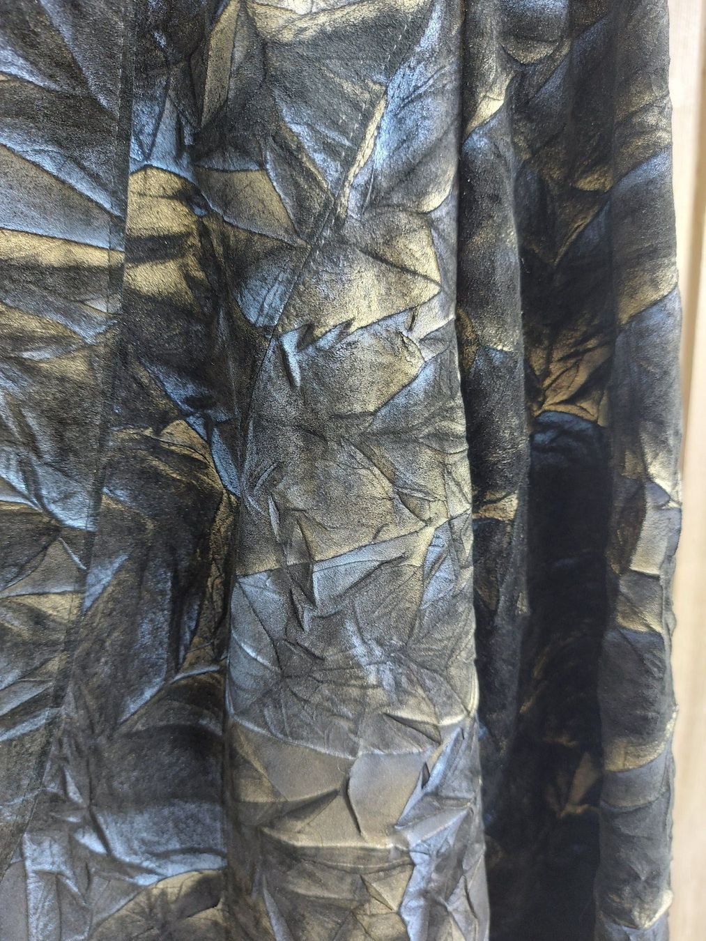Giacche: Designer Blazer Leder Damen Gr. 38 – Usato da Wilen (Sarnen) venduto da cla_k2qr 6