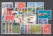 1993 Jahreszusammenstellung ET-O
