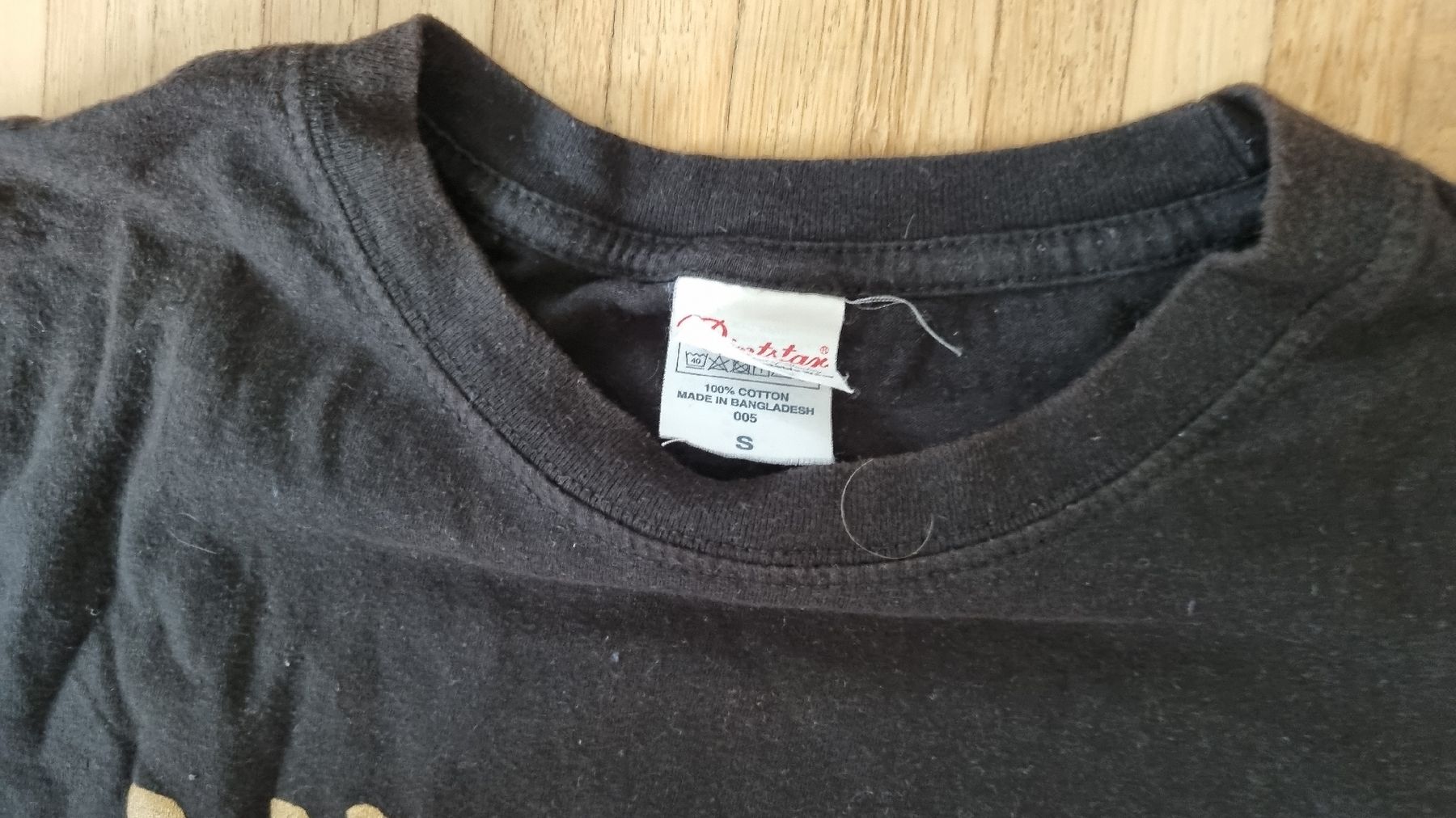 Camicie, T-shirt & Polo: T-Shirt – Usato da Uster venduto da Moriginal 1