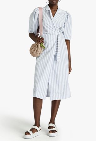 Ganni dress