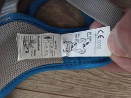Petzl Ouistiti