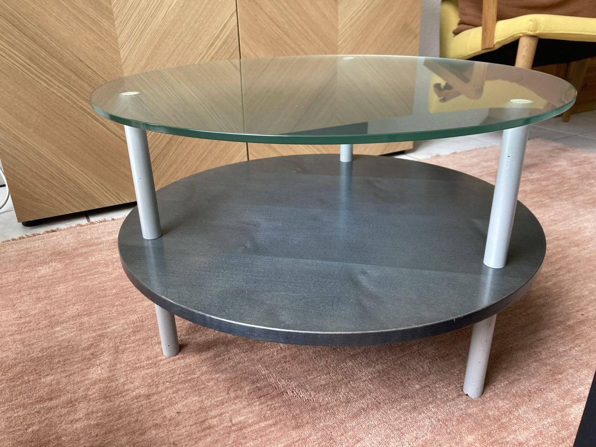 Tavoli: Salontisch / Couchtisch – Usato da Langnau am Albis venduto da willkirkwood 1