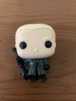 Draco Malfoy, Kinder Joy, Funko Pop