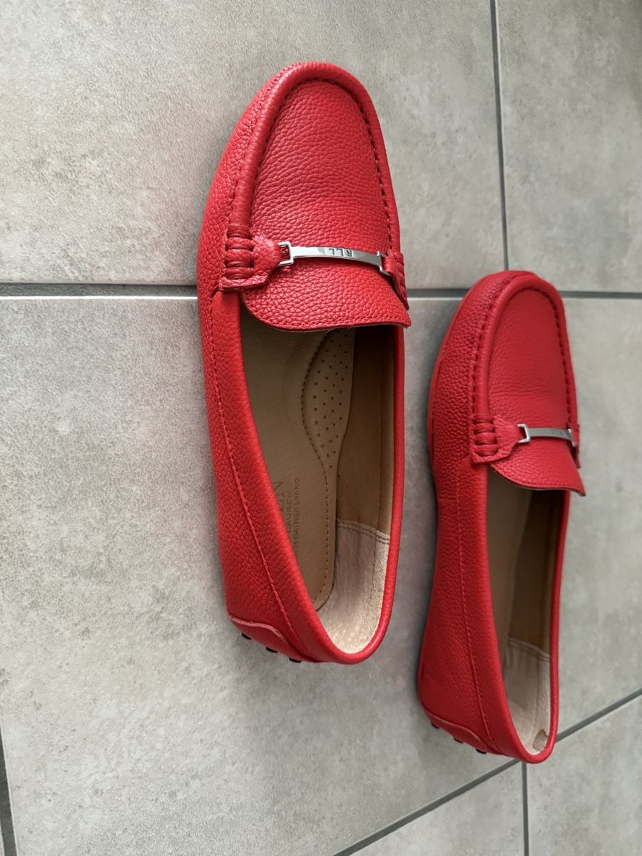 Ralph Lauren Chaussures femmes: Ralph Lauren Loafer – Neuf (Voir description) à Roggwil TG par Emel_Mine 4