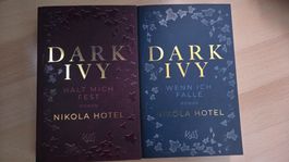 Dark Ivy - Nikola Hotel