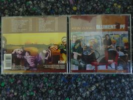 CD : Blumentopf