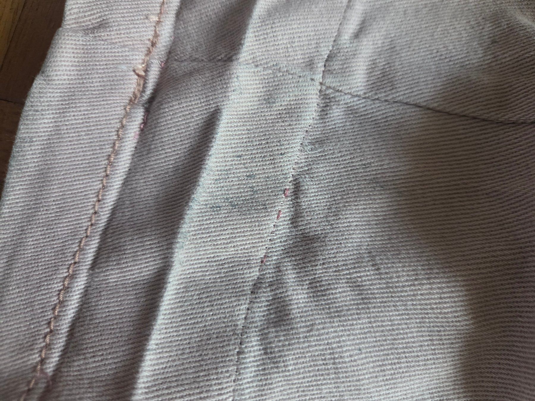 H&M Pantaloni: 3 Cargo-Hosen Gr. 38, 1x neu – Usato da Basel venduto da grandfamily 7