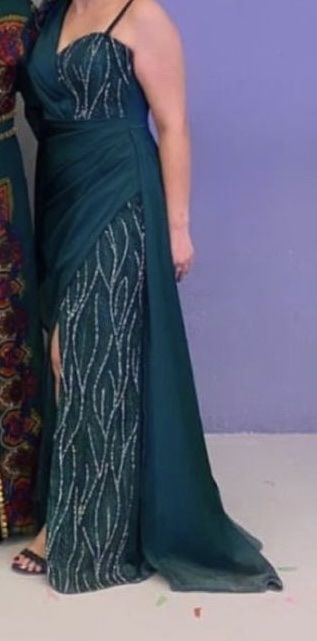 Vestiti: Abendkleid – Nuovo (secondo la descrizione) da Sursee venduto da Alyel 7
