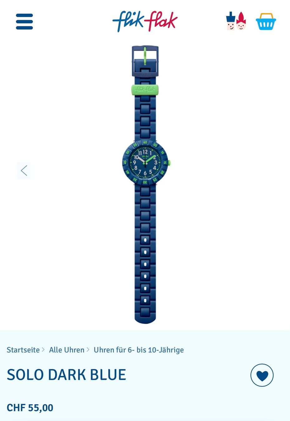 Swatch Smartwatch: Uhr  – Neu und originalverpackt aus Kriessern von Kramar12 7