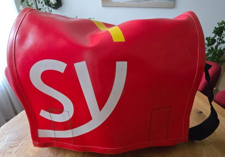 Messenger Bag Sympany
