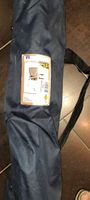 2 Campingstühle mit Tasche zusammenklappbar neu