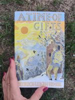 A Time of Gifts Patrick Leigh Fermor Book
