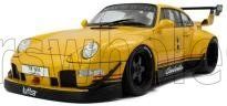 PORSCHE - 911 993 RWB BODYKIT COUPE N 0 RACING 2020 1/18 NEU