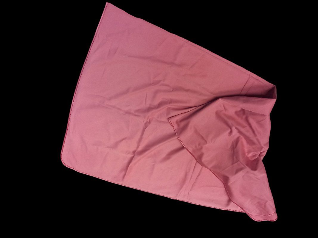 Foulards, Tücher & Schals: Teflontuch – Gebraucht aus Hünenberg von Restwert_Zug