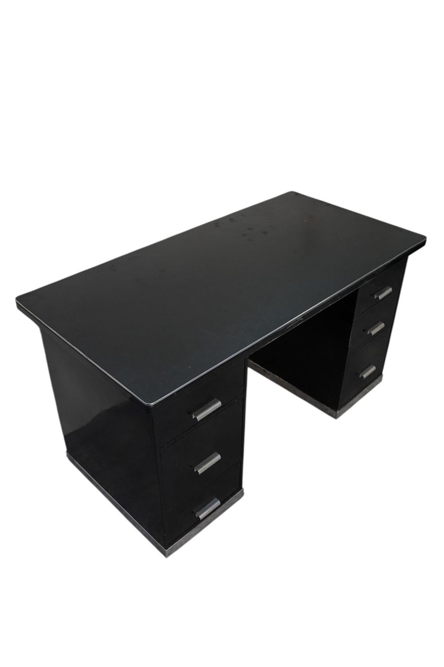 Scrivanie: Bureau Art Déo – Usato da Bulle venduto da ABELiAM 6