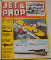 Jet&Prop Nr. Januar-Februar 1994