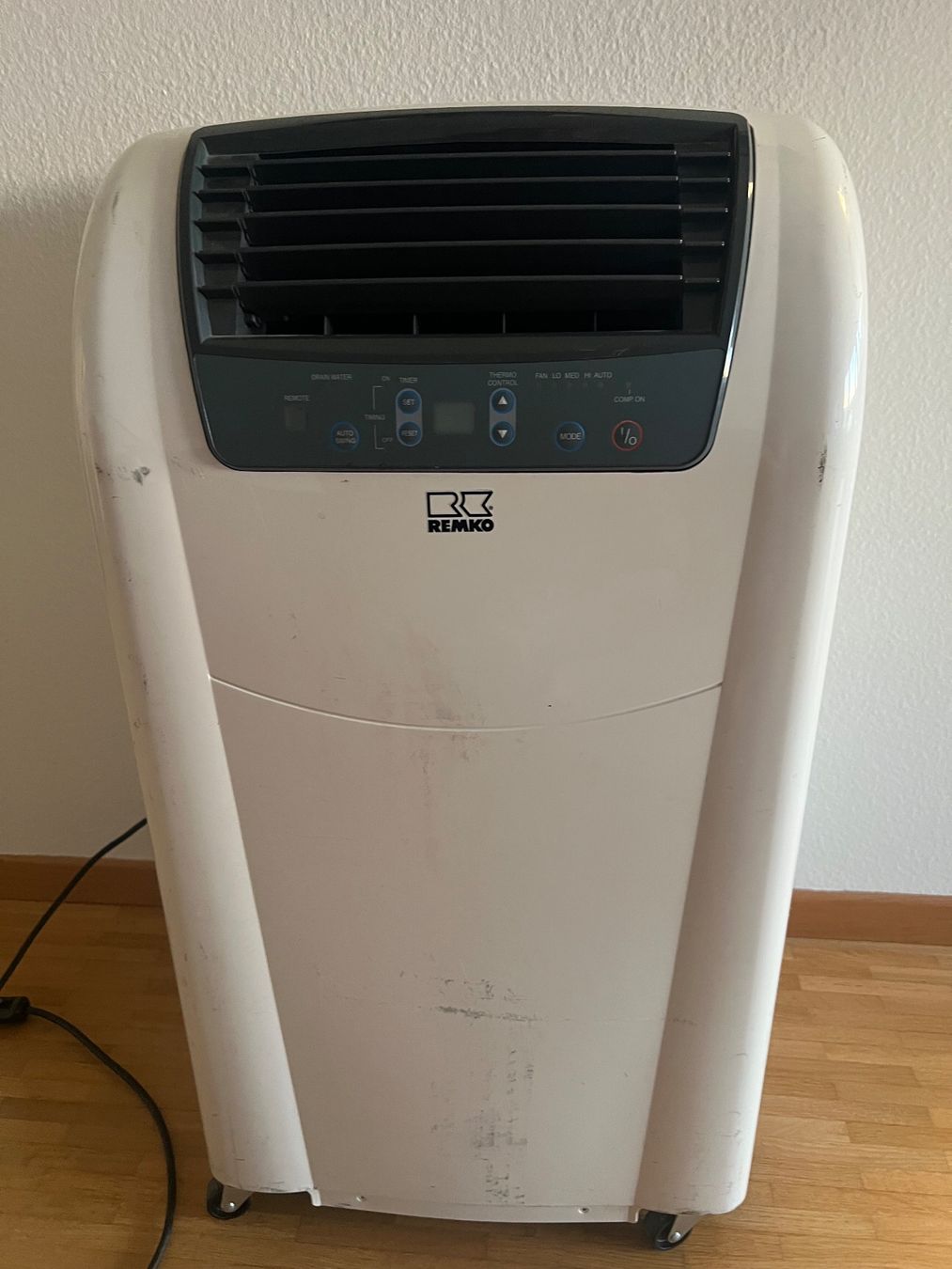 Condizionatori: Mobile Klimaanlage REMKO RKL 350 – Usato da Aarau venduto da .Kosta.