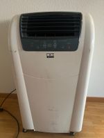 Mobile Klimaanlage REMKO RKL 350